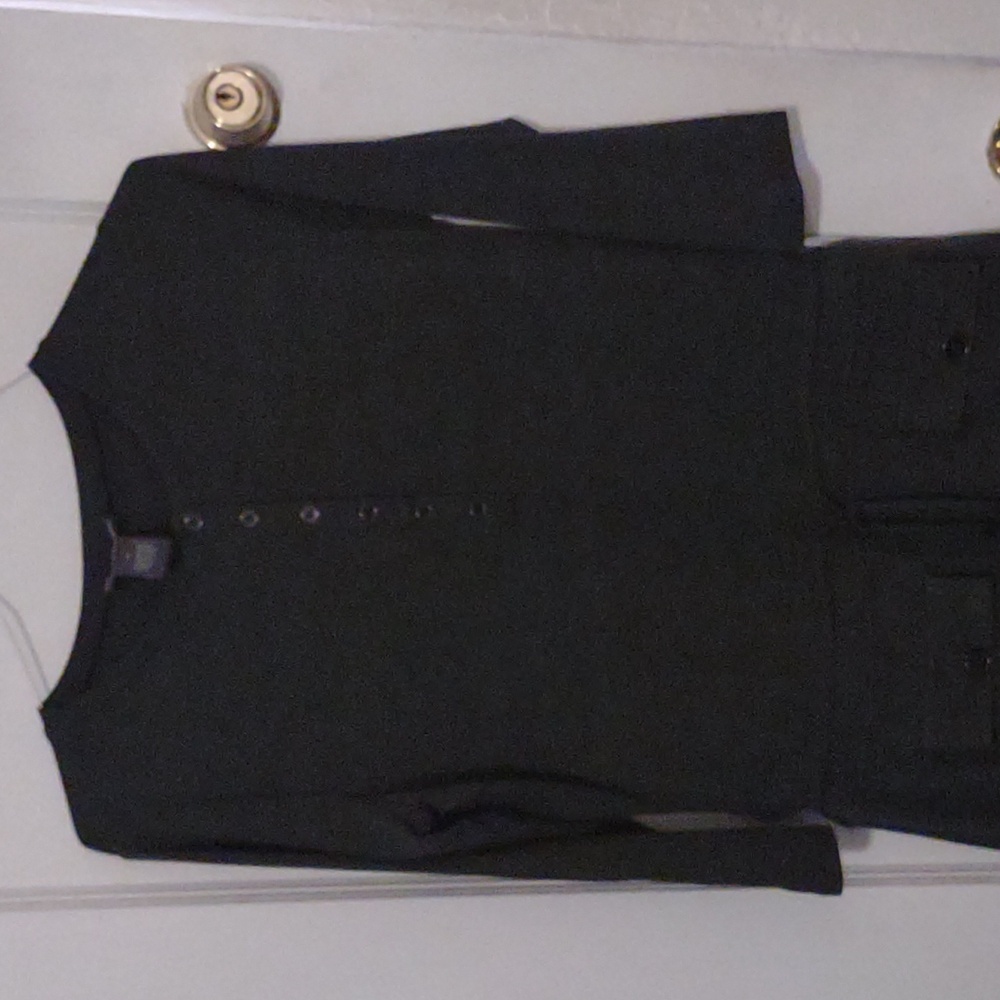 NWT Chelsea & Theodore | Dress